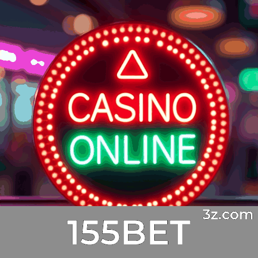Cassino Online 155BET