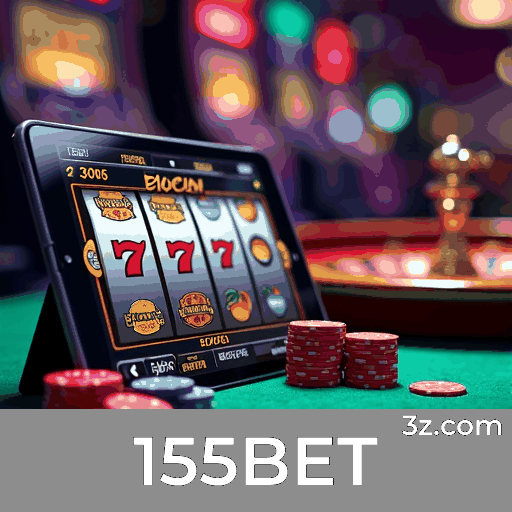 Acessar o site 155BET COM