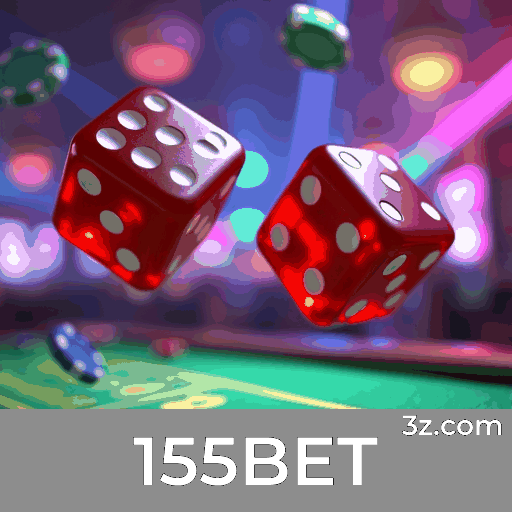 155BET: O Cassino Online Seguro e Divertido