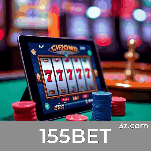 Cadastro na 155BET