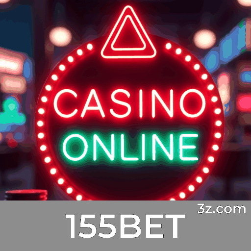 Cadastro na 155BET