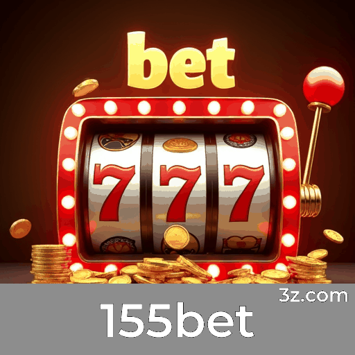 155bet: Plataforma Confiável de Cassino e Apostas